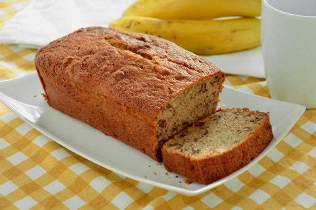 Plumcake Alla Banana Banana Bread La Ricetta Della Cucina Imperfetta