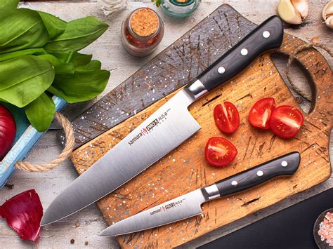 Samura Pro S Chef S Knife Knifestore