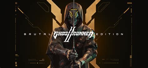 Ghostrunner Brutal Edition Gog Database