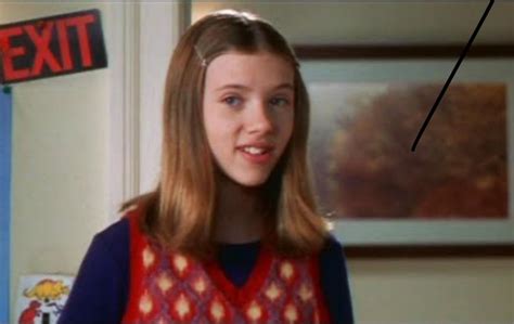 Fun Fact Scarlett Johansson Is In Home Alone 3 R Funfacts