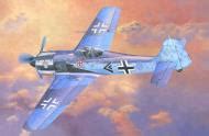 Asisbiz Artwork Profile Focke Wulf Fw A Stab I Jg O Rolf Strohal