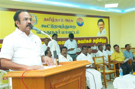 Dravidian Model Dmk Minister Rebuts Tn Governors Charges Point By