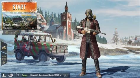 PUBG Mobile Zombies Mode Release Date Maps And Guns Out Soon Report