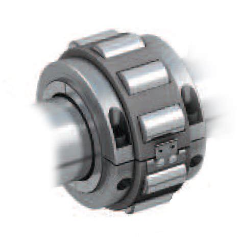 Cooper COP 02EB120MGR Bearing Split Cylindrical Roller Bearing