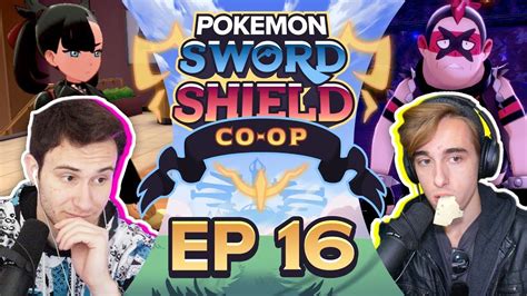 BUDEW DROP INN MARNIE BATTLE Let s Play Pokémon Sword Shield