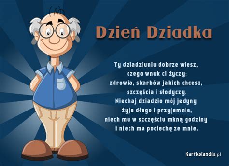 Wierszyk Dla Babci Darmowe Kartki Elektroniczne