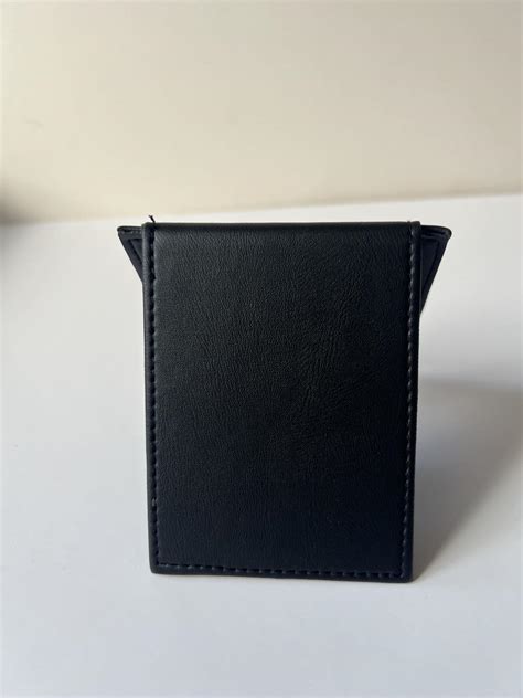 Pocket Magnetic Badge Holder – Katara Martial Arts