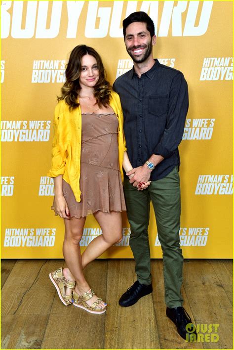 Photo: nev schulman wife laura welcome baby no 3 02 | Photo 4631761 ...