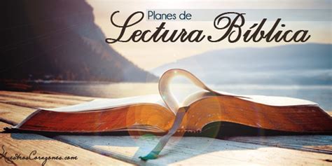 39 Plan De Lectura Biblica Para Imprimir JoannaKaris