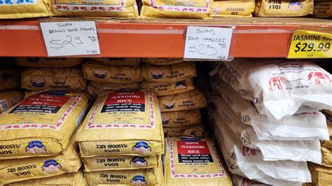 India Has Banned Rice Export Breakingnews Heres Why Ukraine