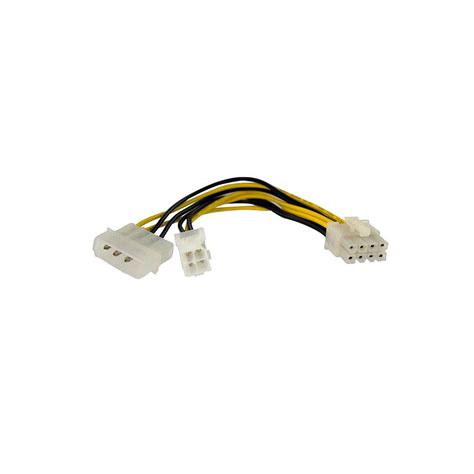 Câble Eps12v 8 Broches Molex Et Eps 4 Broches Devis Gratuit Garantie 3 Ans