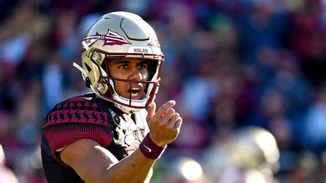 2022 Fsu Offense Depth Chart Projections Post Spring Practice Sports