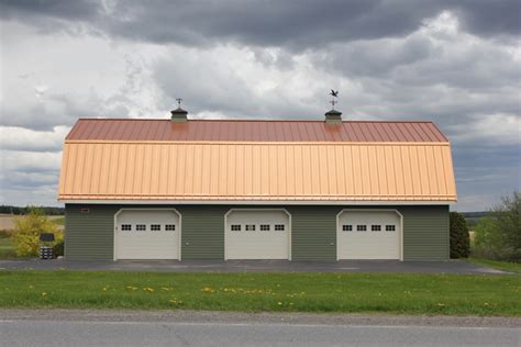 Sheet Steel Roofing Canadian Sheet Steel Building Institute Cssbi