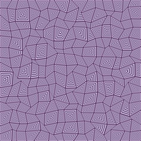 Free Vector | Purple geometric background