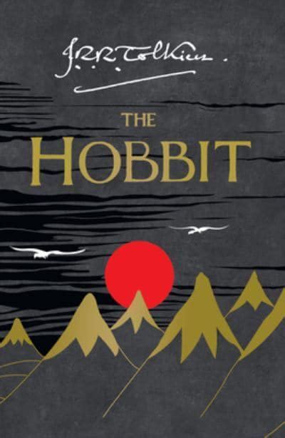 The Hobbit Or There And Back Again J R R Tolkien