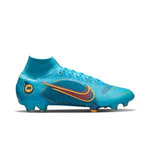 Szomjas Vagyok Veggoly Zemanyag Botas De F Tbol Nike Hypervenom