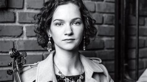 Hilary Hahn