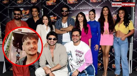 Khatron Ke Khiladi Contestants List Confirmed From Asim Riaz To