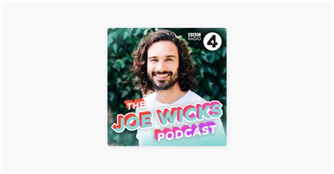 ‎The Joe Wicks Podcast on Apple Podcasts