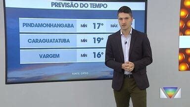 Bom Dia Vanguarda Veja A Previs O Do Tempo Para Esta Segunda Feira