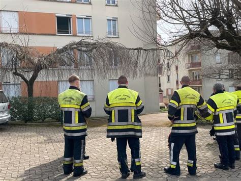 Une Icaunaise âgée de 57 ans grièvement blessée dans l incendie de son