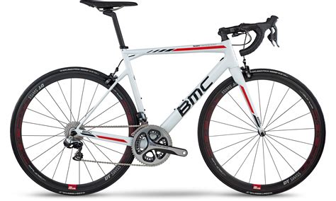 BMC teammachine SLR01 Dura Ace Di2 2017 Vélos Route Culture Vélo