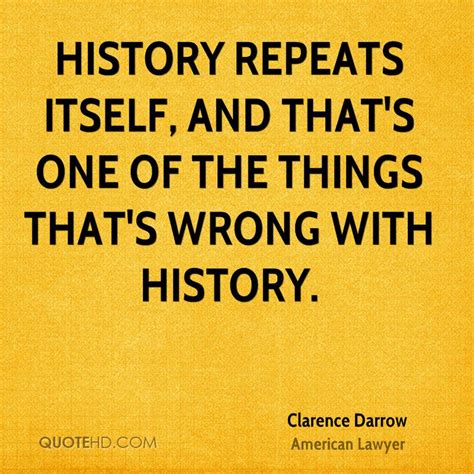 Quotes About History Repeating Itself. QuotesGram