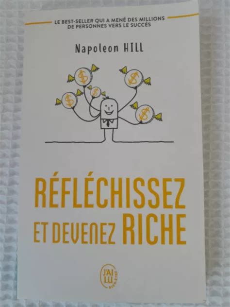 R Fl Chissez Et Devenez Richelivre De Napol On Hill Eur Picclick Fr