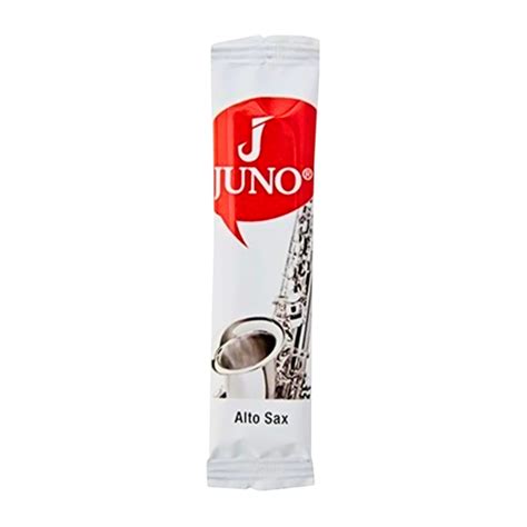 Ca A Para Saxo Alto Vandoren Juno Especial Principiantes Sanganxa