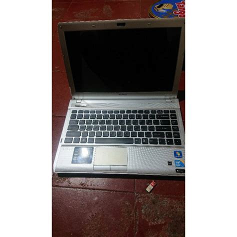 Jual Laptop Sony Vaio S Series Core I5 Shopee Indonesia