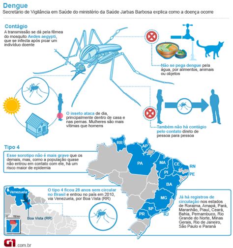 G1 Hospitais privados do Rio mandarão SMS para pacientes dengue