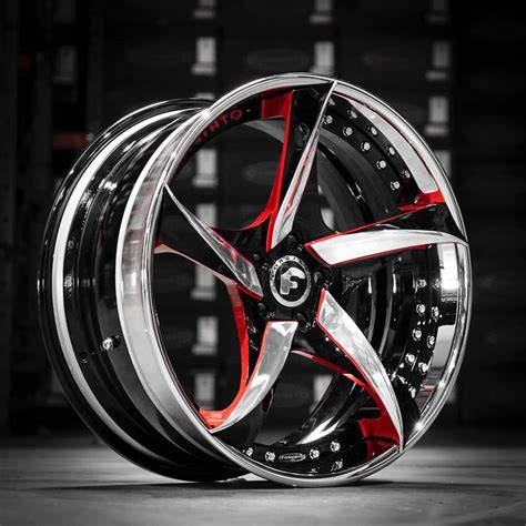 Extreme Custom Wheels At Tommy Guinan Blog