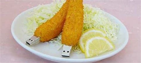 Funny USB Flash Drives 64 Pics