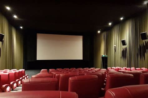 Reading Cinemas Epping Indoor Activities