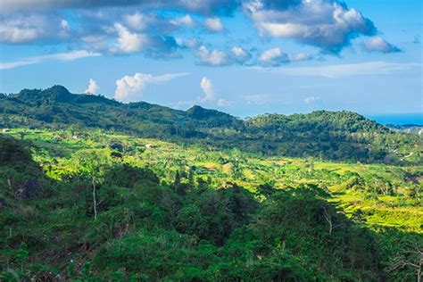 Hiking Osme A Peak In Dalaguete Cebu Travel Guide