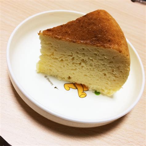 残った生クリームで炊飯器チーズケーキ♡ By Sakkka 【クックパッド】 簡単おいしいみんなのレシピが355万品