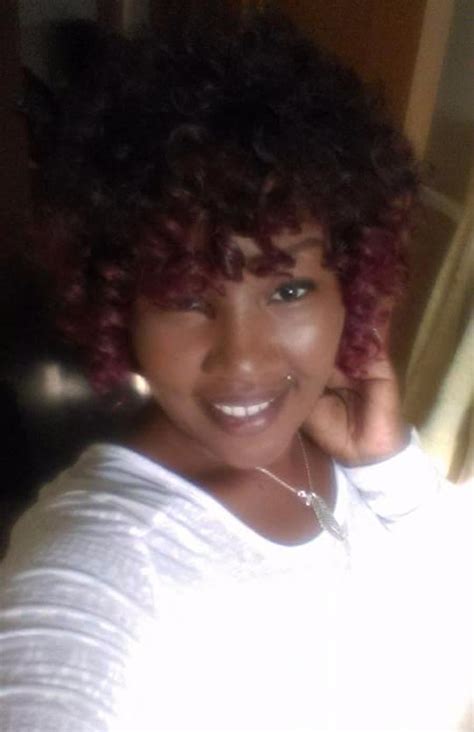 Kortni Thornton, age 30