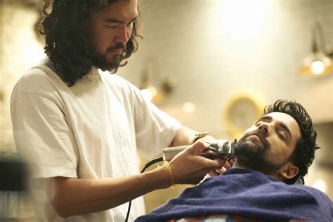 Quand faut il faire appel à un coiffeur barbier