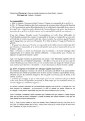 L Existentialisme Est Un Humanisme Texte Int Gral Pdf Pdf Cours