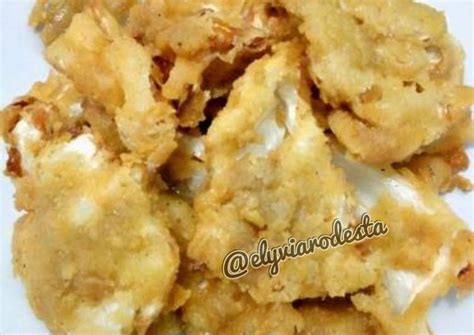 20 Resep Kembang Kol Goreng Krispi Health Blogs