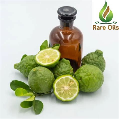 100 Bergamot Essential Oil At Rs 2000 Kg In Ghaziabad ID 24436635862