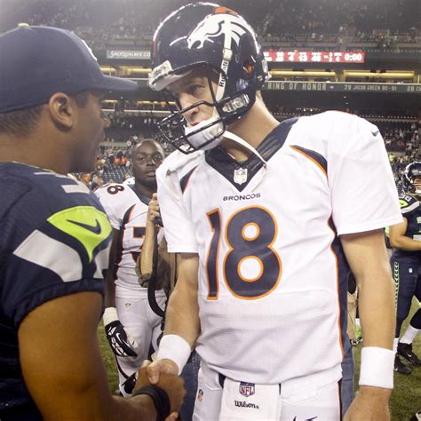 Seahawks vs. Broncos: Latest Super Bowl Odds, Updated Spread, Predictions, More | News, Scores ...