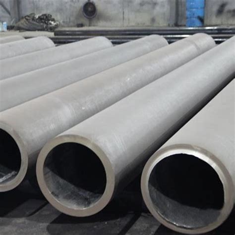 Astm A P Alloy Steel Seamless Pipes And Tubes From China