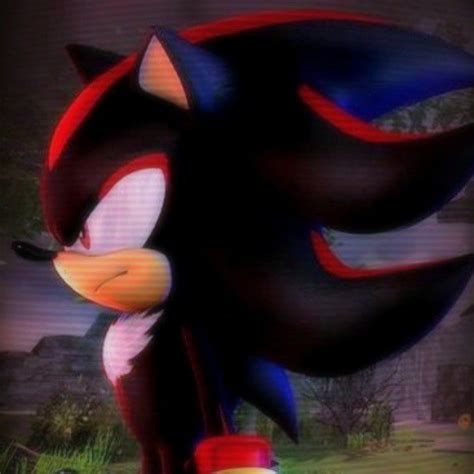 Shadow 2/2 | Sonic and shadow, Shadow the hedgehog, Shadow