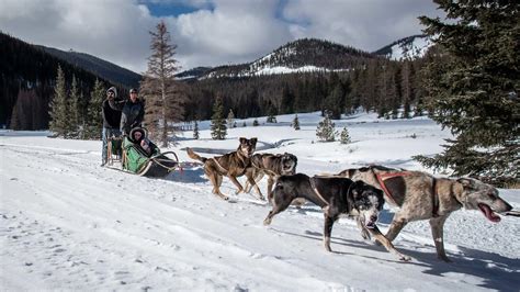 Exploring Winter Wonderland Fun Filled Activities In Buena Vista Co