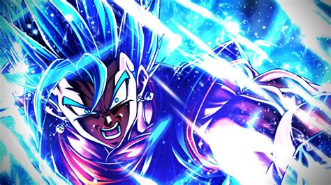 Dragon Ball Legends LF VEGITO BLUE BEFORE HIS ZENKAI WILL HE RETURN