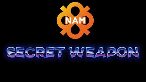 Network Addon Mod 47 Secret Weapon 2 YouTube