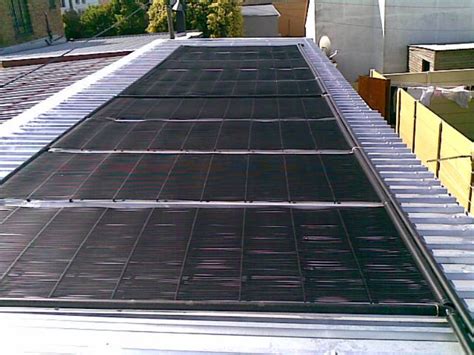 Solar Pool Heating Panels Diy - Single Density Buy