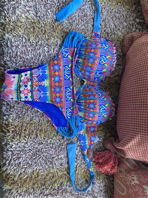 Bikini Mädchen Damen Gr S in 5020 Salzburg für 3 00 zum Verkauf Shpock AT