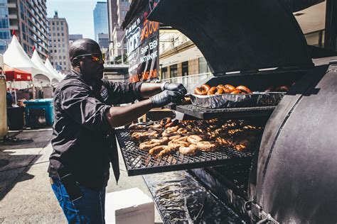 BBQ – Downtown Dallas, Inc.